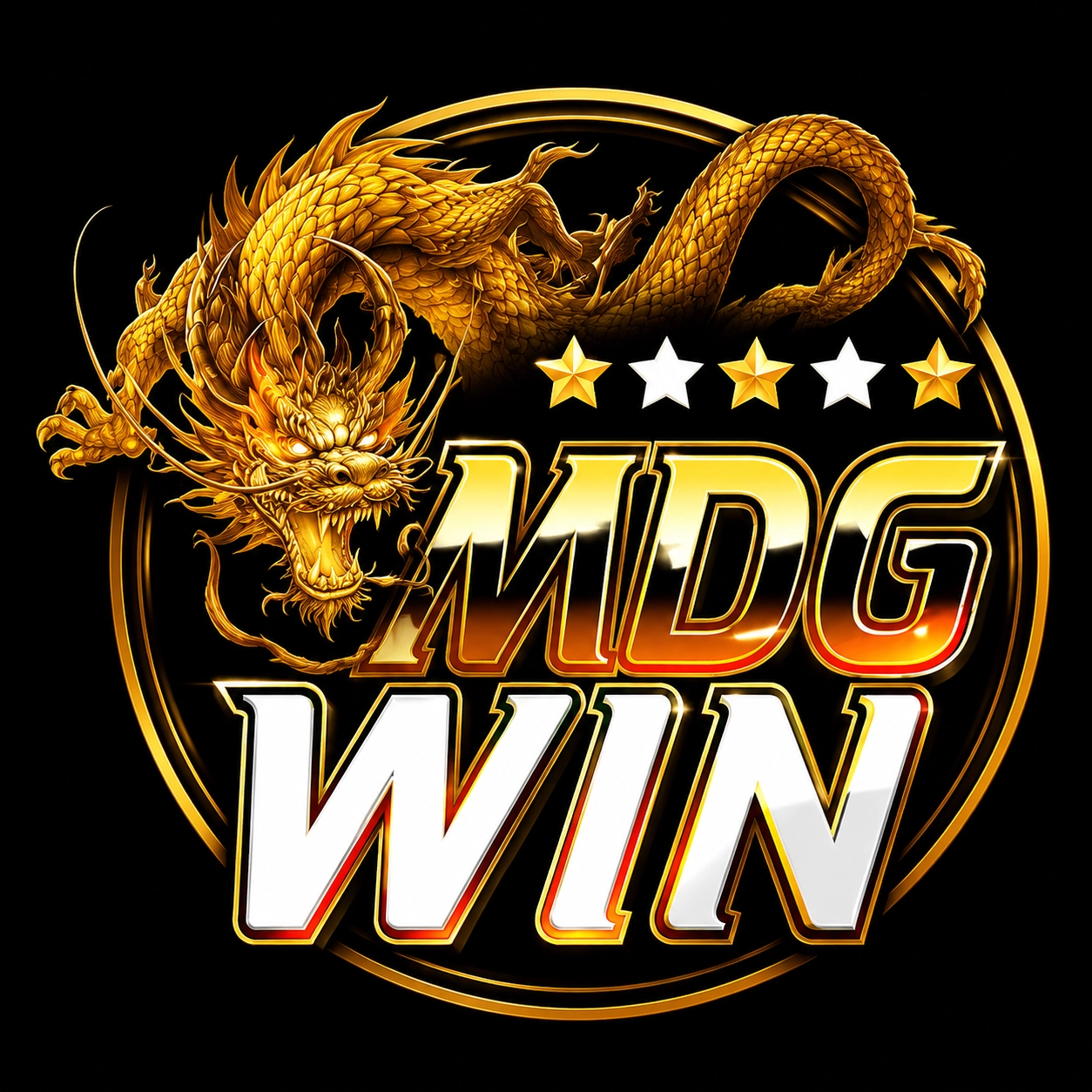 Aplikasi mdgwin Terbaru dan Terlengkap — ikon APK