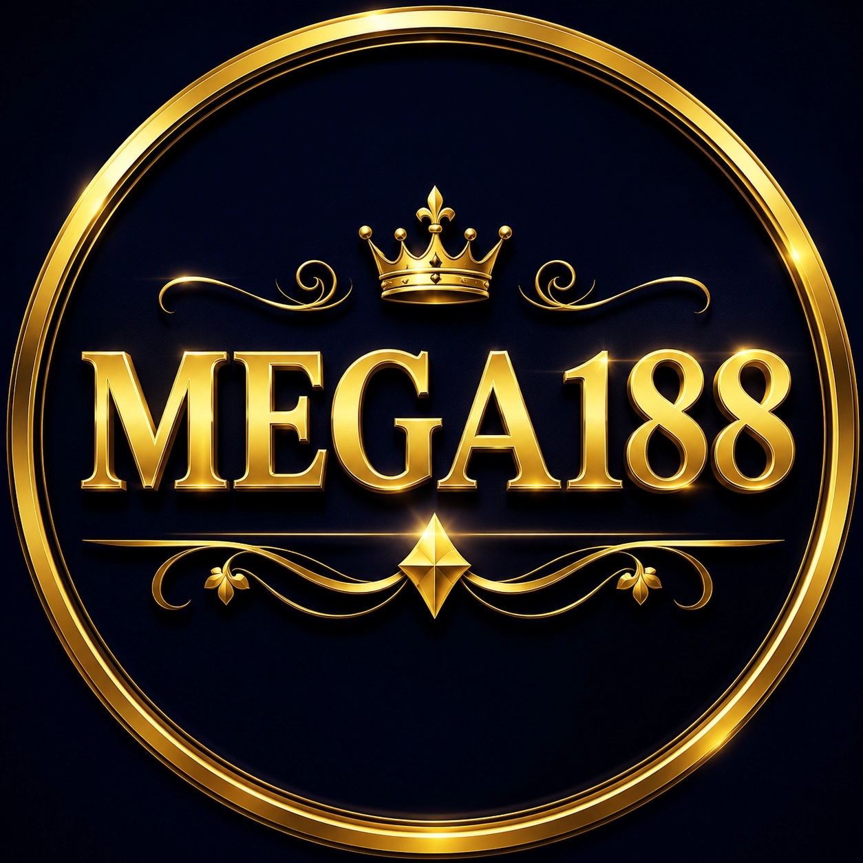 Aplikasi mega188 Terbaru dan Terlengkap — ikon APK