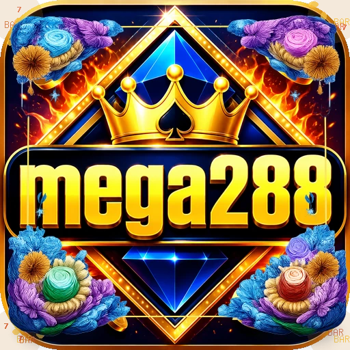 Aplikasi mega288 Terbaru dan Terlengkap — ikon APK