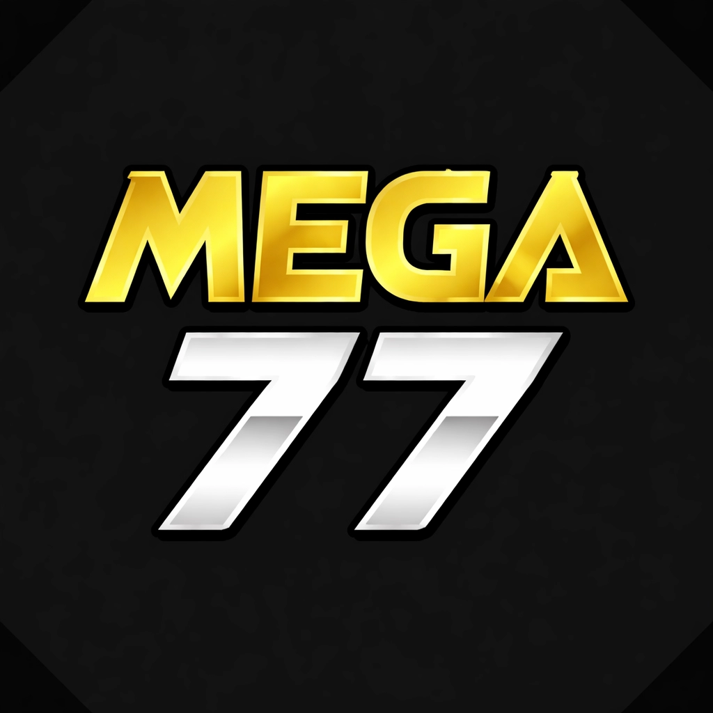 Aplikasi mega77 Terbaru dan Terlengkap — ikon APK