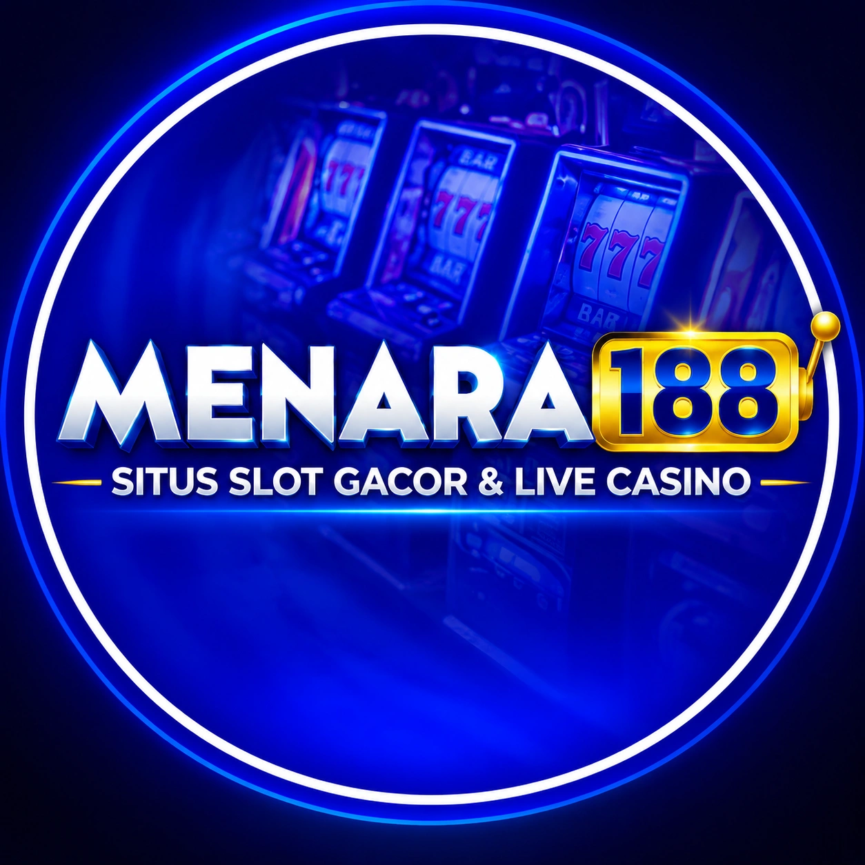 Aplikasi menara188 Terbaru dan Terlengkap — ikon APK