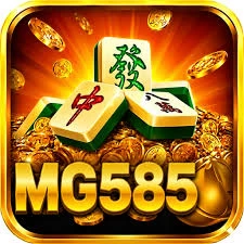 Aplikasi mg585 Terbaru dan Terlengkap — ikon APK