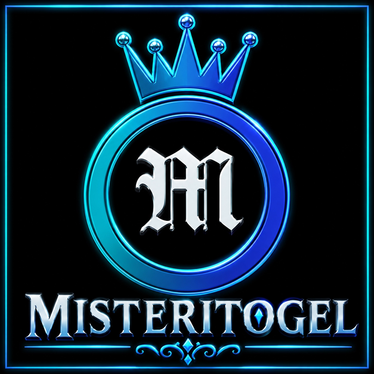 Aplikasi misteritogel Terbaru dan Terlengkap — ikon APK