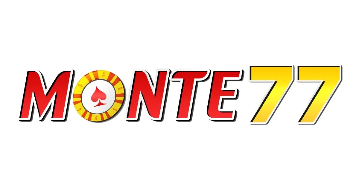 Aplikasi monte77 Terbaru dan Terlengkap — ikon APK