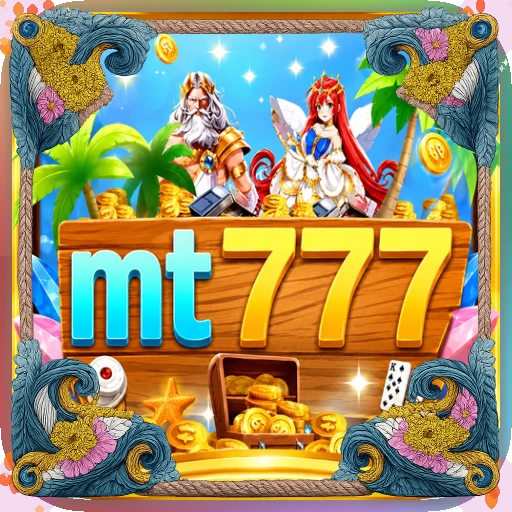 Aplikasi mt777 Terbaru dan Terlengkap — ikon APK