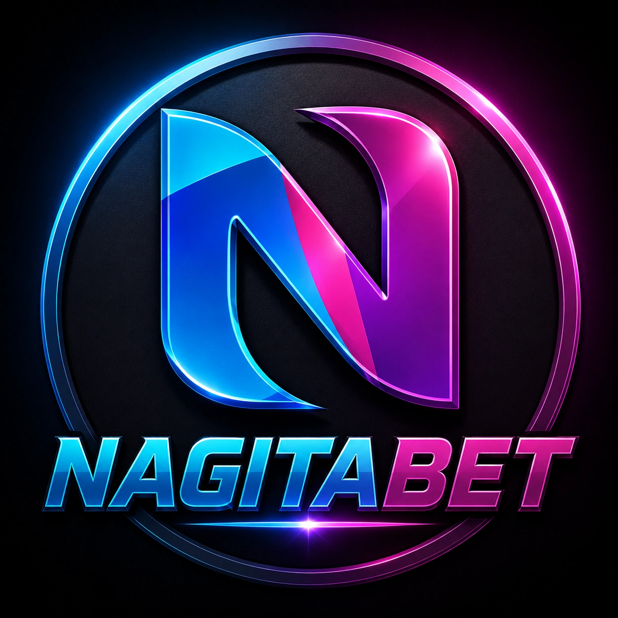 Aplikasi nagitabet Terbaru dan Terlengkap — ikon APK