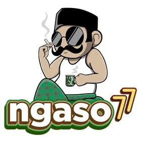 Aplikasi ngaso77 Terbaru dan Terlengkap — ikon APK