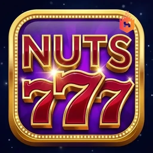 Aplikasi nuts777 Terbaru dan Terlengkap — ikon APK