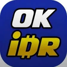 Aplikasi okidr Terbaru dan Terlengkap — ikon APK