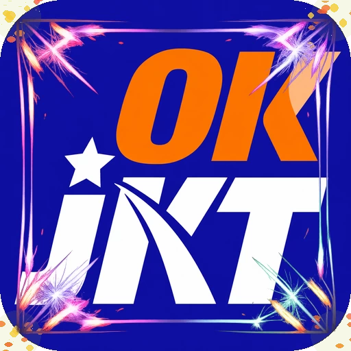 Aplikasi okjkt Terbaru dan Terlengkap — ikon APK