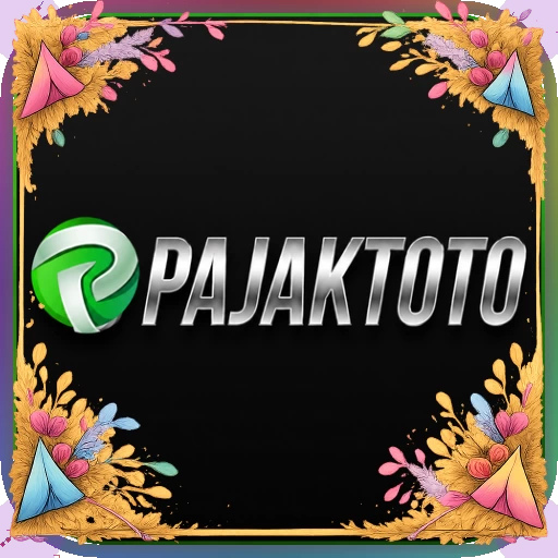 Aplikasi pajaktoto Terbaru dan Terlengkap — ikon APK