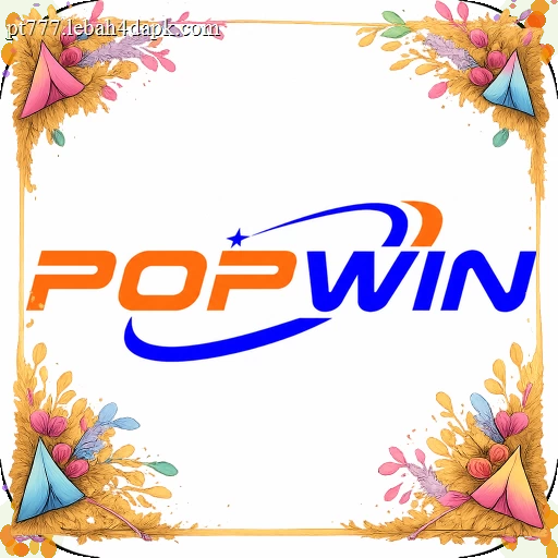 Aplikasi popwin Terbaru dan Terlengkap — ikon APK