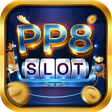 Aplikasi pp8slot Terbaru dan Terlengkap — ikon APK