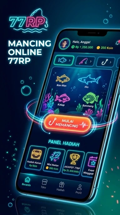Aplikasi promo 3 Terbaru dan Terlengkap — ikon APK