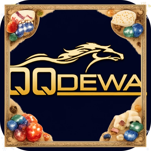 Aplikasi qqdewa Terbaru dan Terlengkap — ikon APK