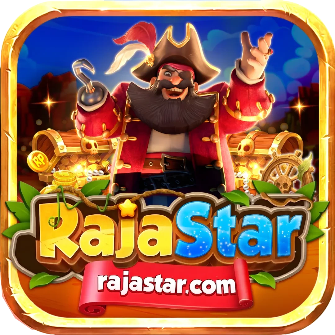 Aplikasi rajastar Terbaru dan Terlengkap — ikon APK