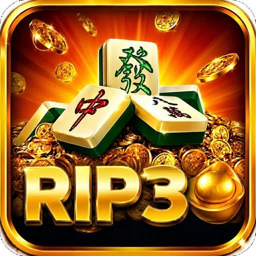 Aplikasi rip3 Terbaru dan Terlengkap — ikon APK
