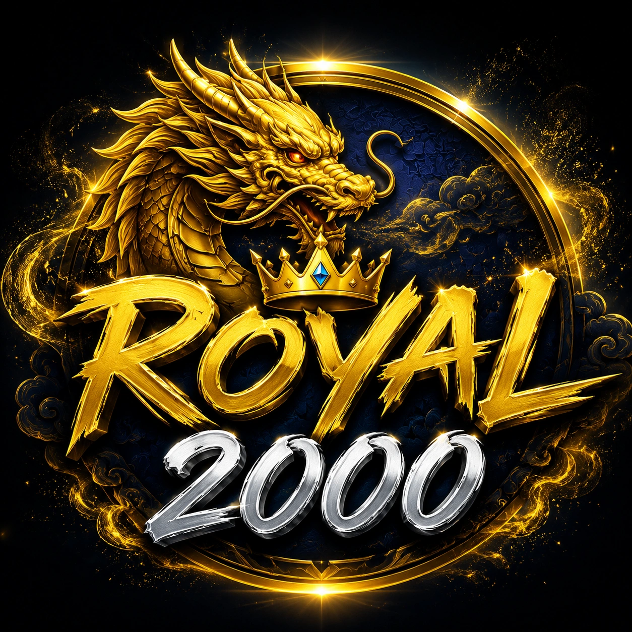 Aplikasi royal2000 Terbaru dan Terlengkap — ikon APK
