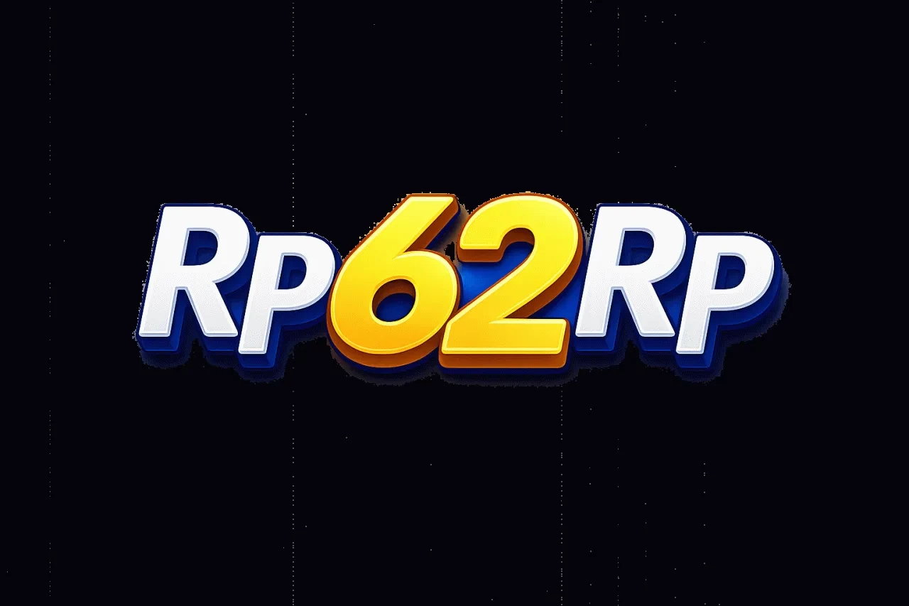 Aplikasi rp62rp Terbaru dan Terlengkap — ikon APK