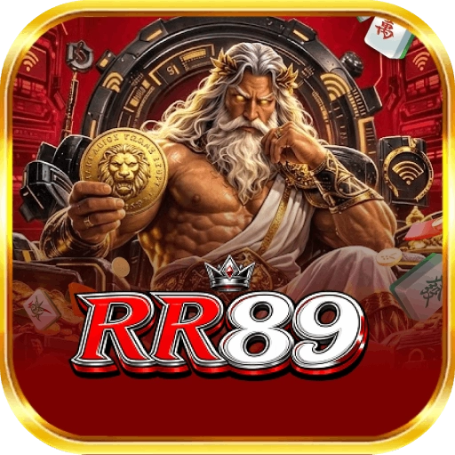 Aplikasi rr89 Terbaru dan Terlengkap — ikon APK