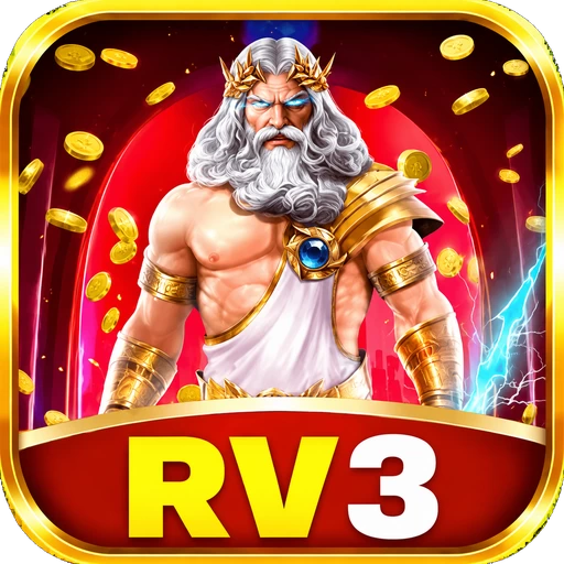 Aplikasi rv3 Terbaru dan Terlengkap — ikon APK
