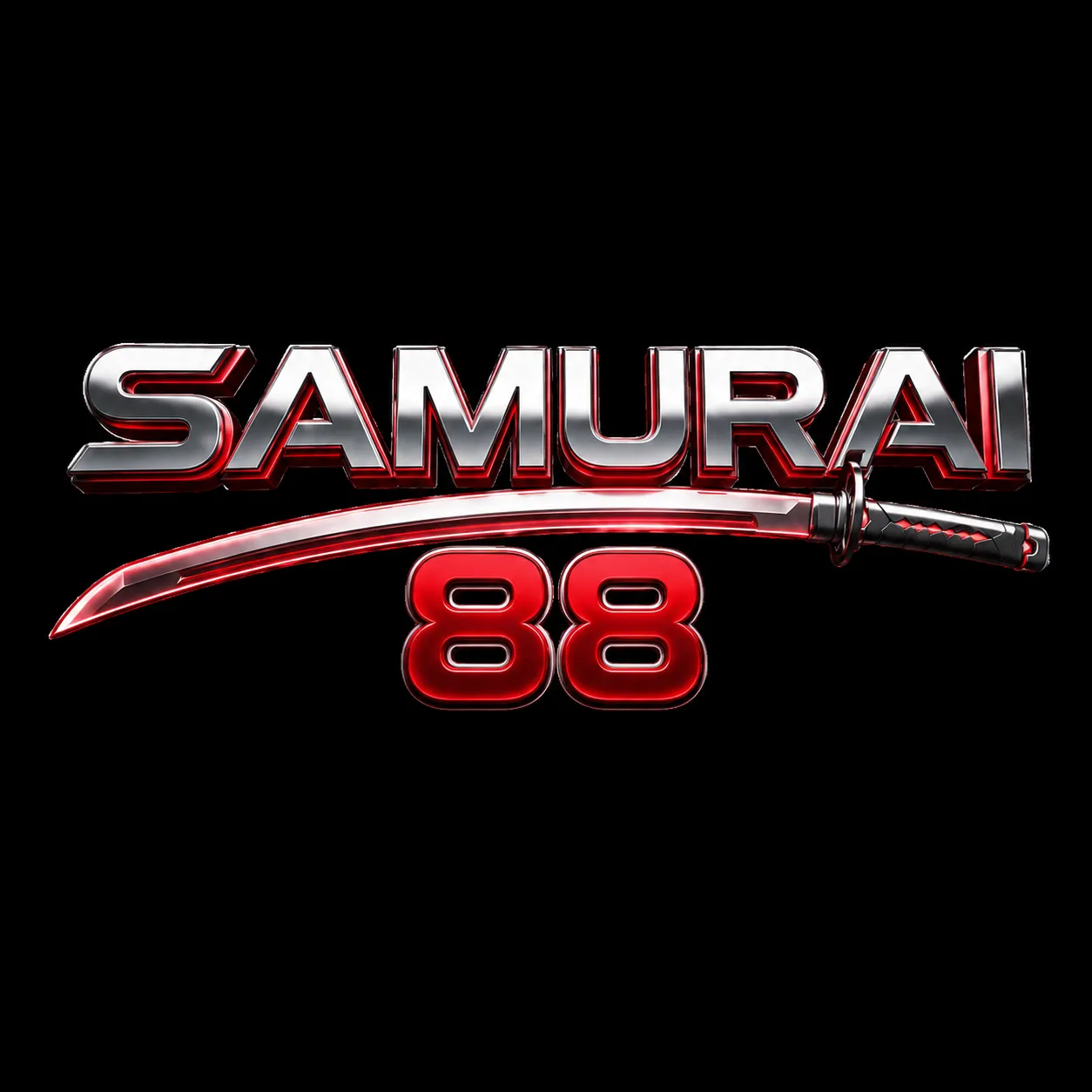 Aplikasi samurai88 Terbaru dan Terlengkap — ikon APK
