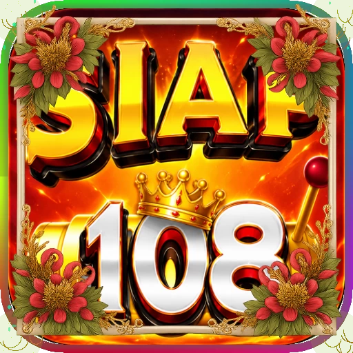 Aplikasi siap108 Terbaru dan Terlengkap — ikon APK