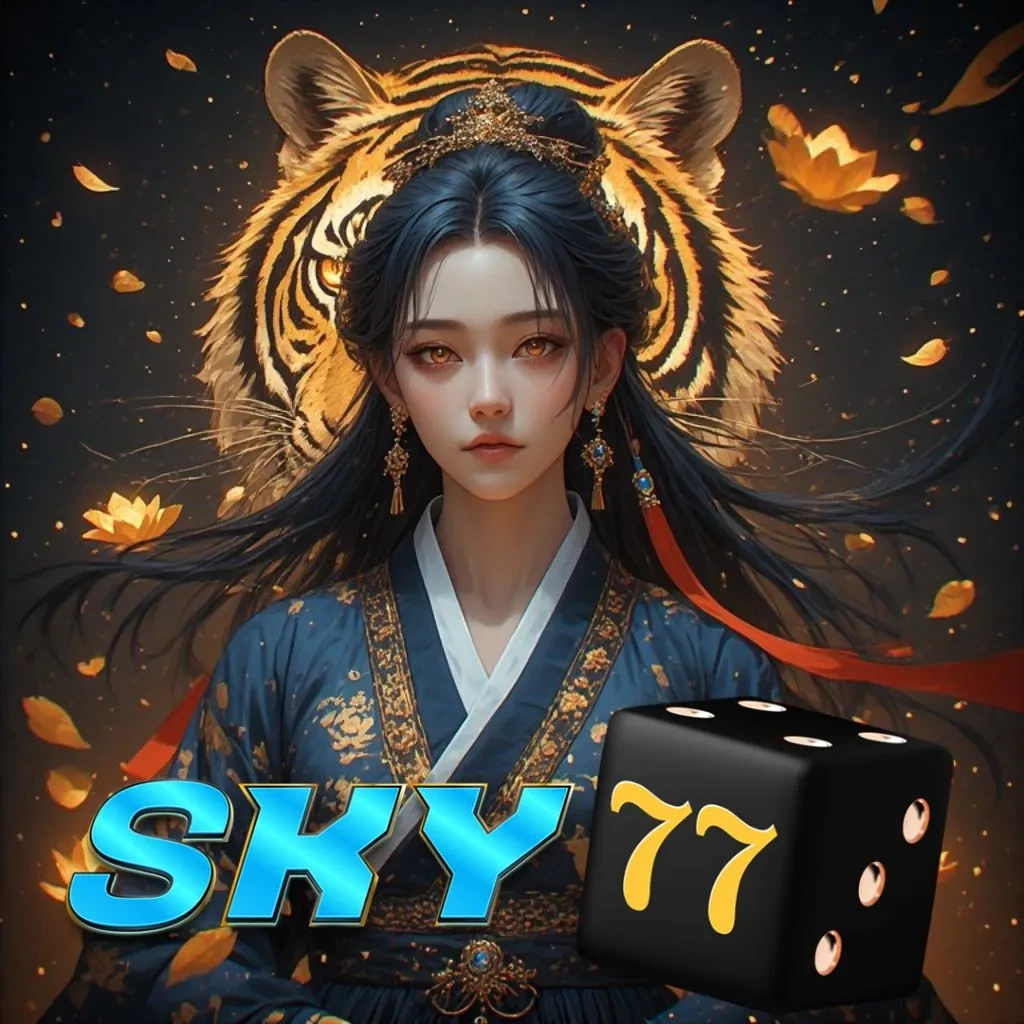 Aplikasi sky77 Terbaru dan Terlengkap — ikon APK