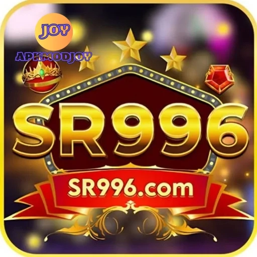 Aplikasi sr996 Terbaru dan Terlengkap — ikon APK