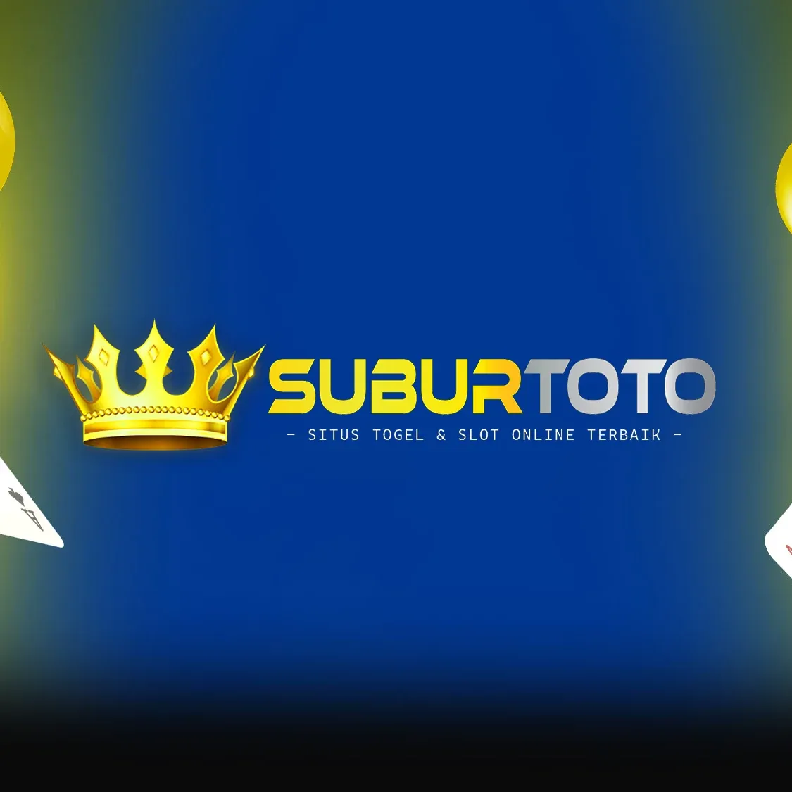 Aplikasi suburtoto Terbaru dan Terlengkap — ikon APK