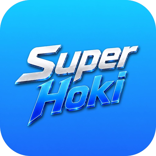 Aplikasi superhoki Terbaru dan Terlengkap — ikon APK