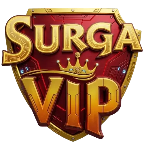 Aplikasi surgavip Terbaru dan Terlengkap — ikon APK