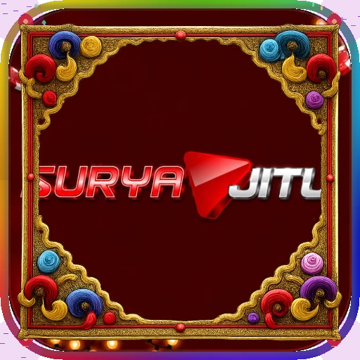 Aplikasi suryajitu Terbaru dan Terlengkap — ikon APK