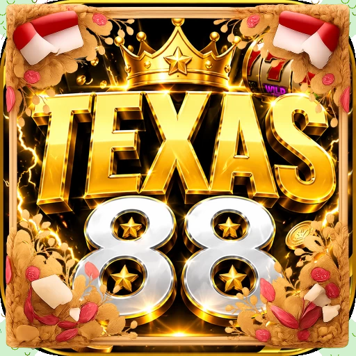 Aplikasi texas88 Terbaru dan Terlengkap — ikon APK