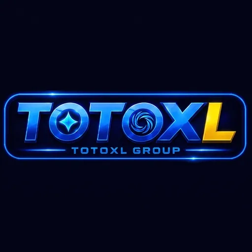Aplikasi totoxl Terbaru dan Terlengkap — ikon APK