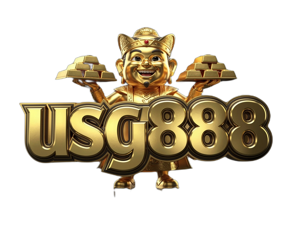 Aplikasi usg888 Terbaru dan Terlengkap — ikon APK