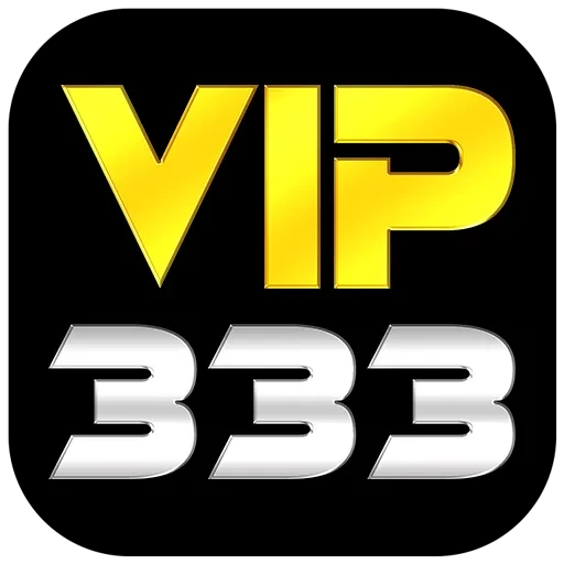 Aplikasi vip333 Terbaru dan Terlengkap — ikon APK