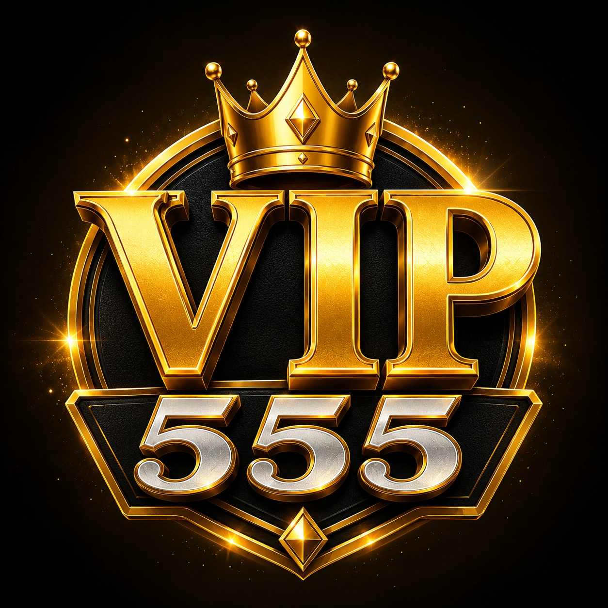 Aplikasi vip555 Terbaru dan Terlengkap — ikon APK