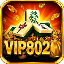 Aplikasi vip802 Terbaru dan Terlengkap — ikon APK