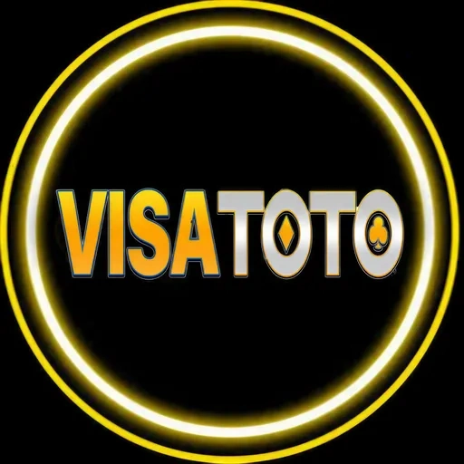 Aplikasi visatoto Terbaru dan Terlengkap — ikon APK