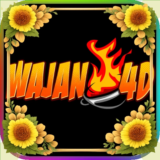Aplikasi wajan4d Terbaru dan Terlengkap — ikon APK