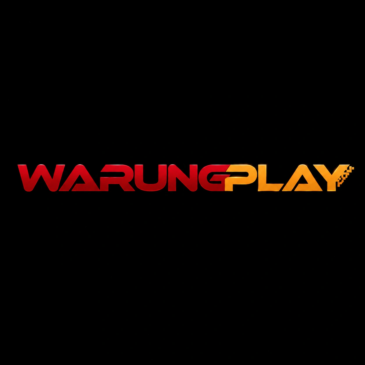 Aplikasi warungplay Terbaru dan Terlengkap — ikon APK