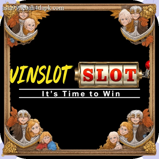 Aplikasi winslot Terbaru dan Terlengkap — ikon APK