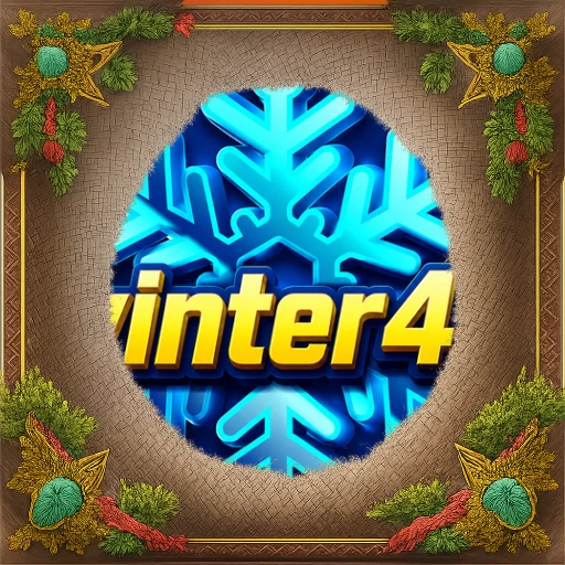 Aplikasi winter4d Terbaru dan Terlengkap — ikon APK