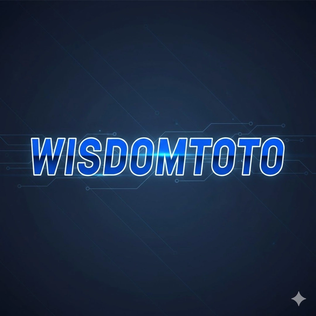 Aplikasi wisdomtoto Terbaru dan Terlengkap — ikon APK