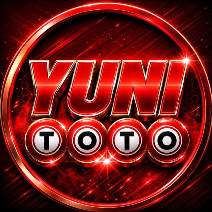 Aplikasi yunitoto Terbaru dan Terlengkap — ikon APK