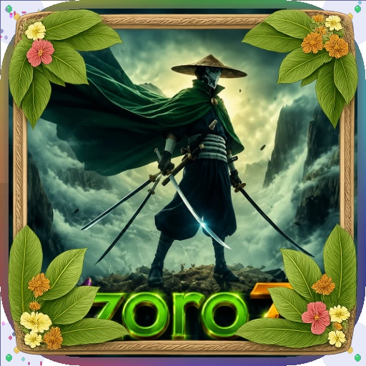 Aplikasi zoro77 Terbaru dan Terlengkap — ikon APK