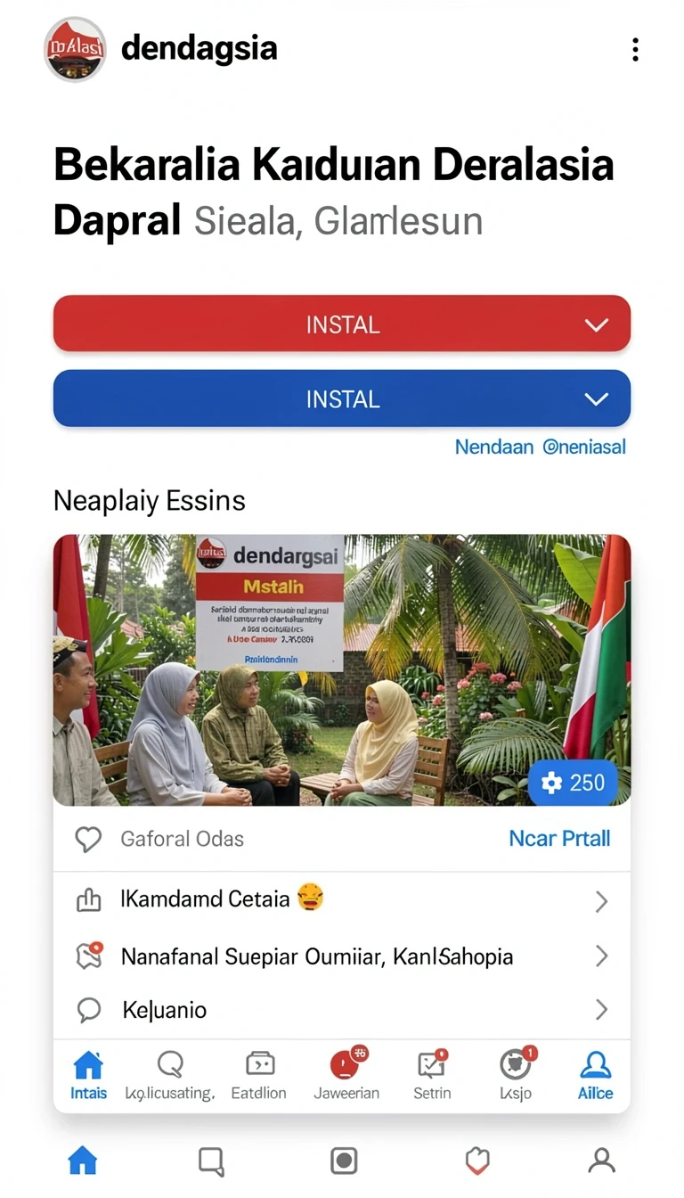 Beragam pilihan permainan menarik dalam aplikasi Aplikasi montana88 Terbaru dan Terlengkap.