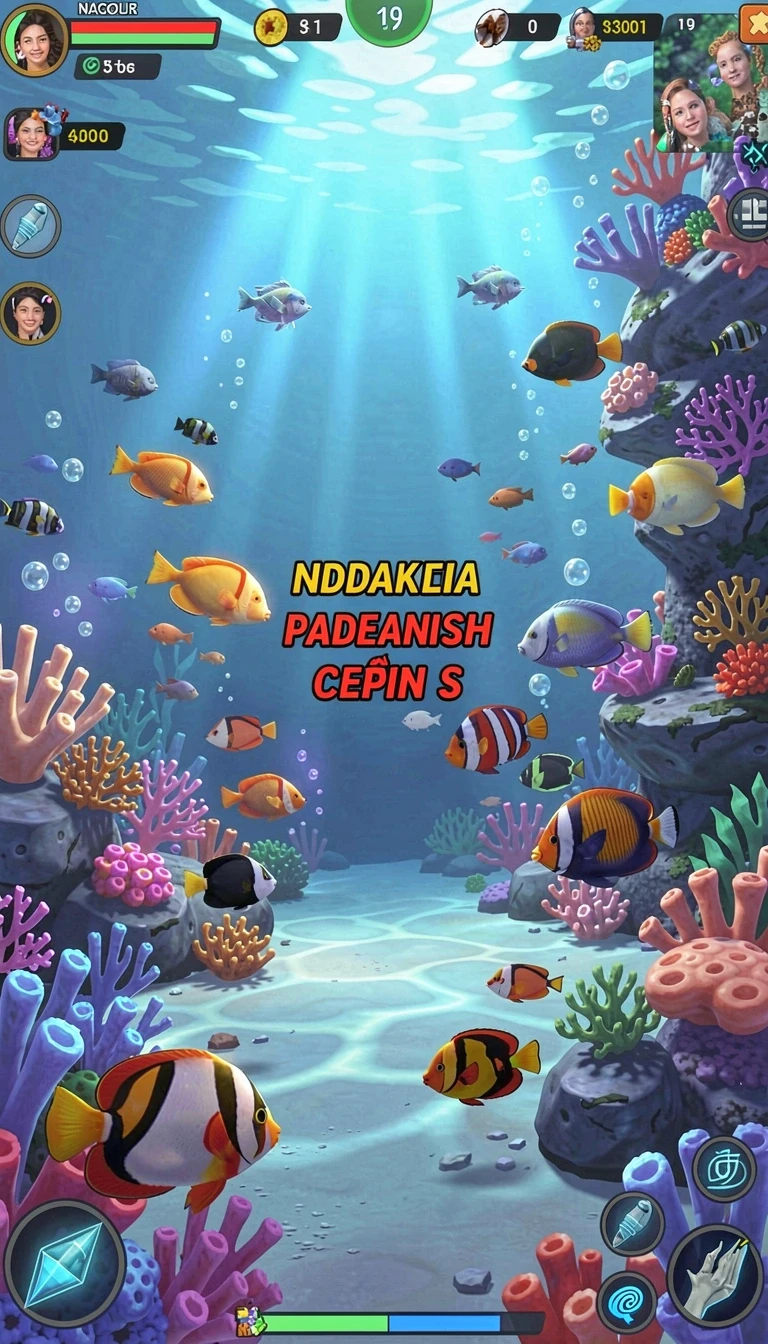 Beragam pilihan permainan menarik dalam aplikasi Aplikasi a777game Terbaru dan Terlengkap.