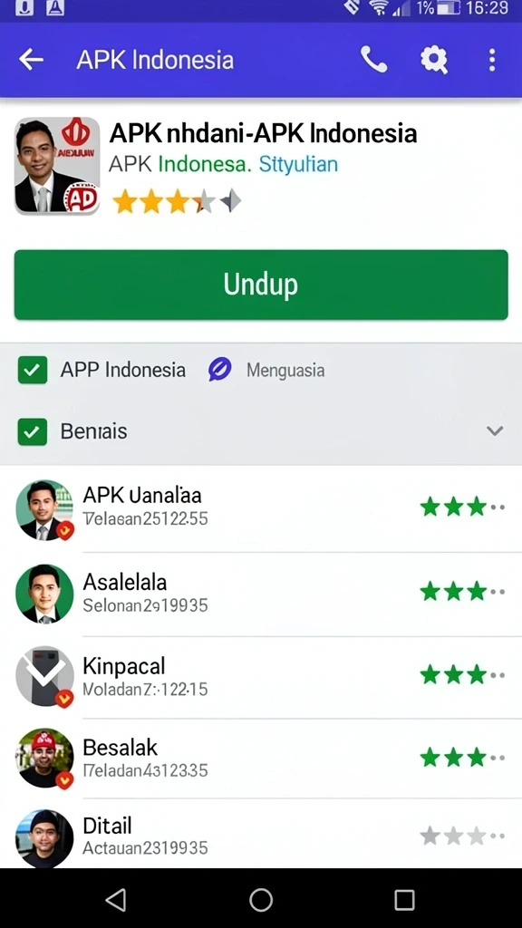 Beragam pilihan permainan menarik dalam aplikasi Aplikasi aceh4d Terbaru dan Terlengkap.
